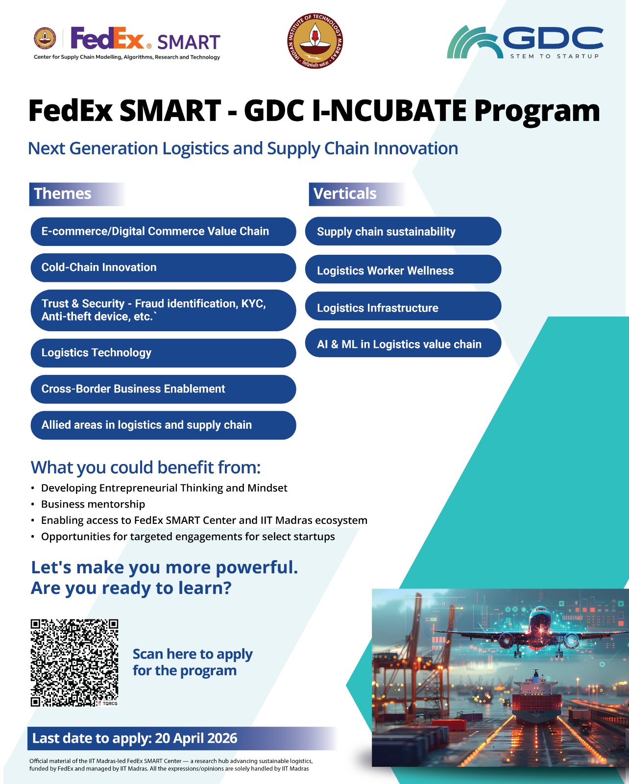 Ms. Devika Lal Visit