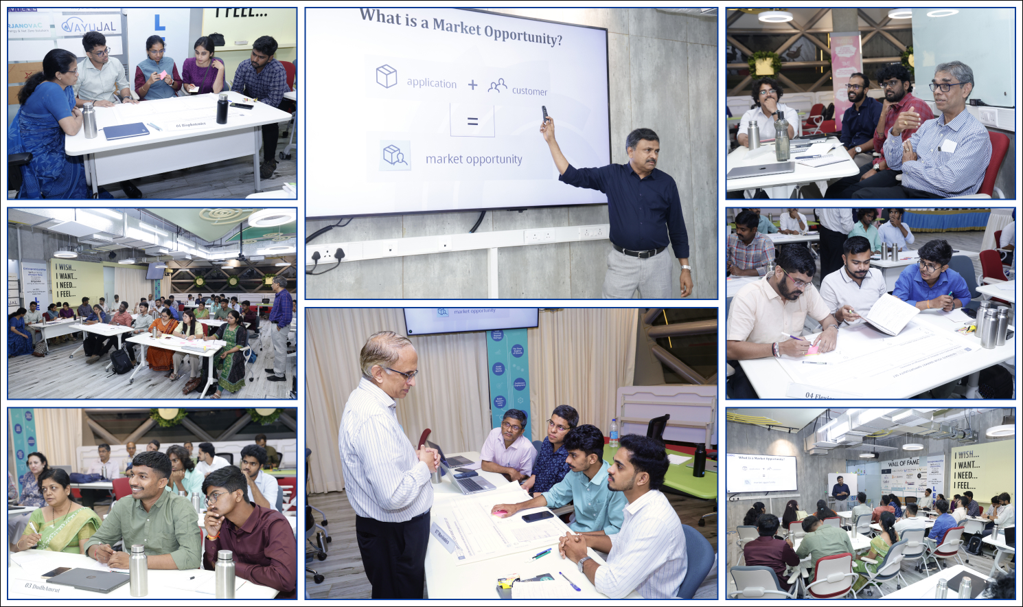 GDC I-NITIATE Cohort 18